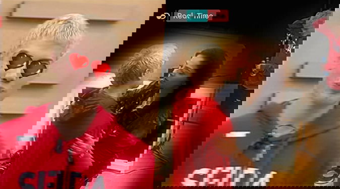 Amici 17, Biondo innamorato di Annalisa? The Jab e Federico superano la sfida, Grace cambia squadra preview