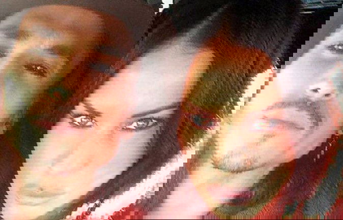 Gossip, Antonella Mosetti sogna un figlio dal fidanzato Gabriel: ‘E’ un uomo d’altri tempi, potrei pensarci!’ preview