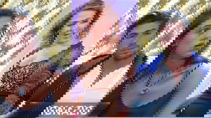 GF Vip 2, da Barbara d’Urso i momenti cult del Grande Fratello Vip: ‘Basta parlare di Cecilia e Ignazio!’ preview