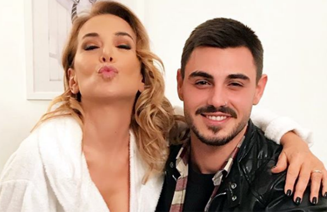 GF Vip 2, Barbara d’Urso: nuova frecciatina a Cecilia e Ignazio ‘Francesco Monte un vero uomo!’ article-post