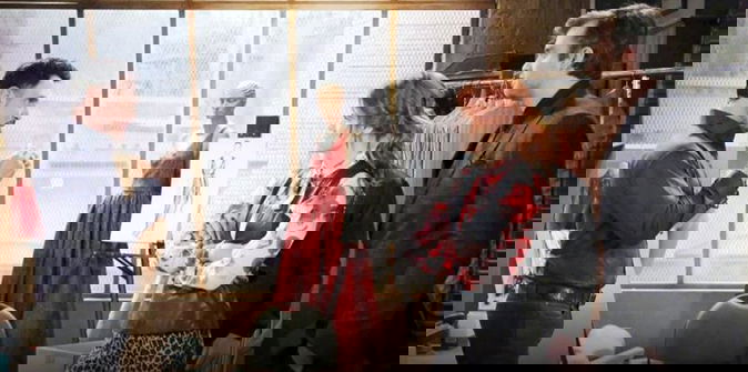 Beautiful, anticipazioni dall’11 al 16 dicembre: Thomas salva la Spectra e bacia Sally preview