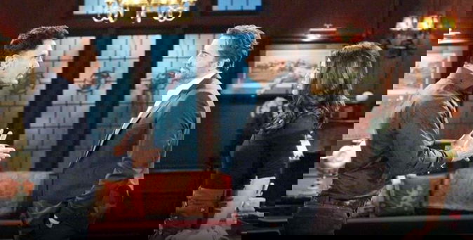 Beautiful, anticipazioni dal 18 al 23 dicembre: Sally e Thomas si amano ma Ridge licenzia il figlio preview