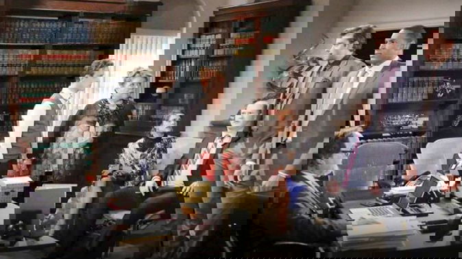 Beautiful, anticipazioni dal 4 al 9 dicembre: Thomas salva Sally dalla prigione, baci e dichiarazioni d’amore preview