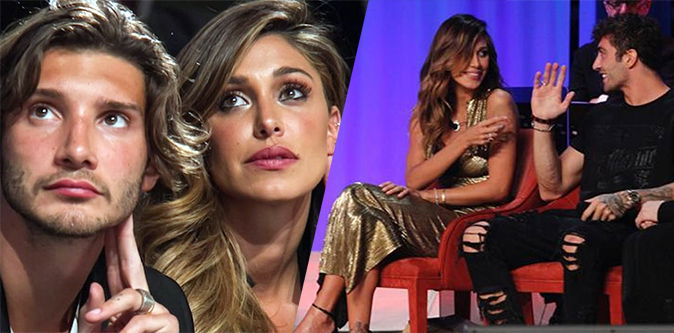 Gossip, Belen Rodriguez: Stefano De Martino smentisce ritorno di fiamma, lei sta con Iannone preview
