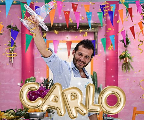Bake Off Italia 2017, vince Carlo Beltrami! Tony secondo, Malindi terza: ecco cosa è successo preview