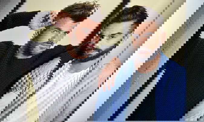 Uomini e Donne, Claudio e Mario: Serpa perdona l’ex e scoppiano le polemiche, solo business? preview