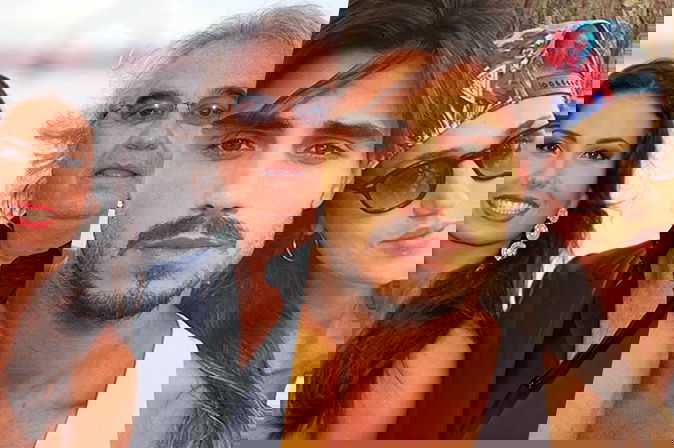 Ex coppie vip 2017, tutti i personaggi che si sono separati: dalla Rodriguez e Monte a Gregoraci-Briatore preview