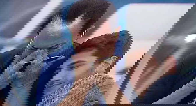 Cristiano Malgioglio, GF Vip 2: ‘Impazzivo quando baciavo Jeremias, adesso vorrei fare Amici’ preview