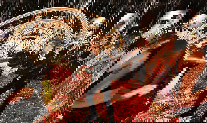 Grande Fratello Vip 2, finale da record: le parole di Giancarlo Scheri verso la terza edizione preview