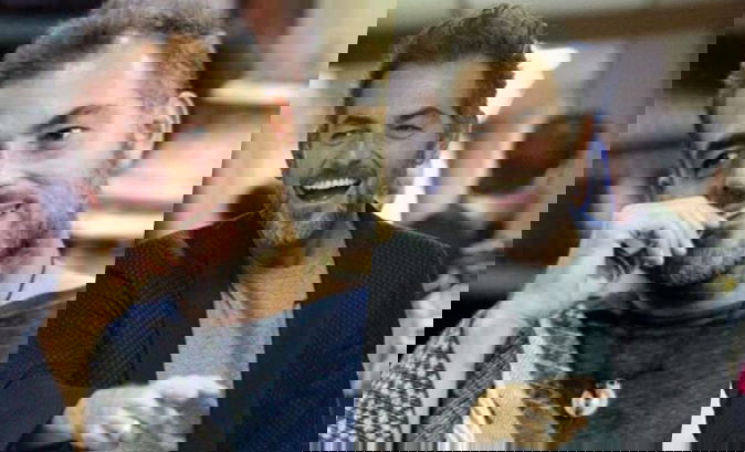 Daniele Bossari, Grande Fratello Vip: ‘Cercavo la fine della vita… lontano da Filippa e mia figlia’ preview