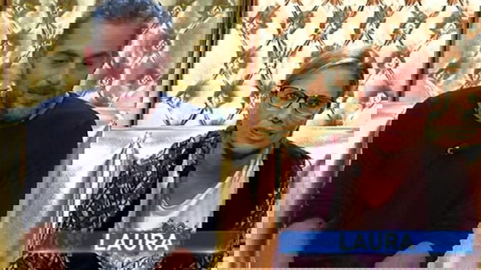 GF Vip, Laura Freddi e Daniele Bossari: la verità sull’intervista ‘Non parlo di lui da 16 anni!’ preview