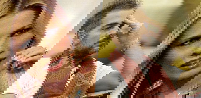 Grande Fratello Vip, Daniele Bossari e Laura Freddi hanno avuto una storia ma lui l’ha tradita preview