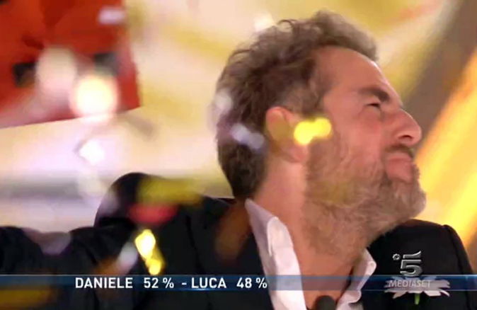 Daniele Bossari vince il Grande Fratello Vip 2: ‘E’ la mia rinascita!’, la sua vittoria mette tutti d’accordo article-post