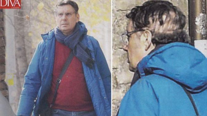 Gossip news, Fabrizio Frizzi: i segni della sua battaglia, in giro per Roma prima di tornare a L’Eredità – FOTO article-post