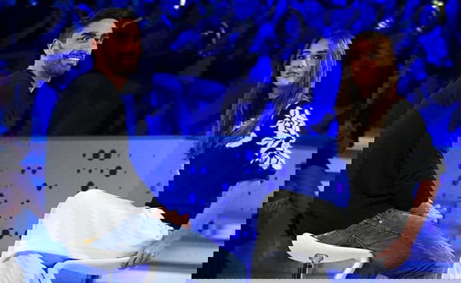 Verissimo, anticipazioni 16 dicembre: Filippo Magnini e Wanda Nara tra gli ospiti di Silvia Toffanin preview