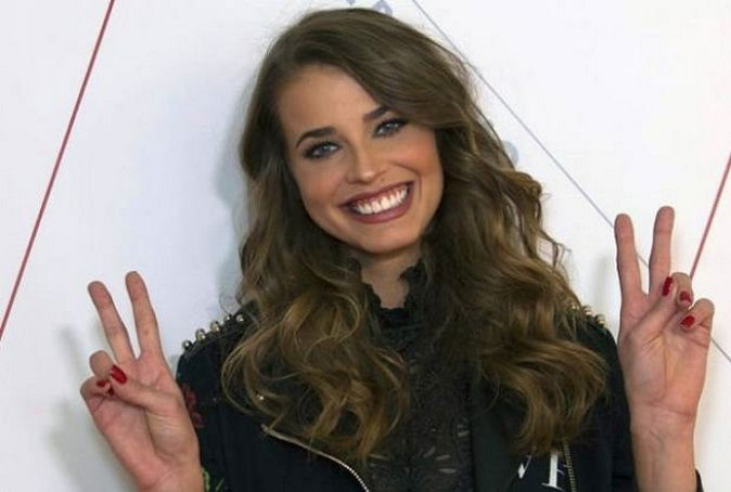 Ivana Mrazova Dal Grande Fratello Vip Alla Conduzione Tv Affiancherà