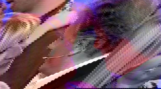 Uomini e Donne Over, Gemma e Giorgio a cena insieme: ecco cosa è successo, torna l’amore? preview