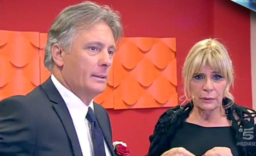Uomini e Donne Over, oggi Gemma e Giorgio con l’ultima puntata dell’anno: si amano ancora preview