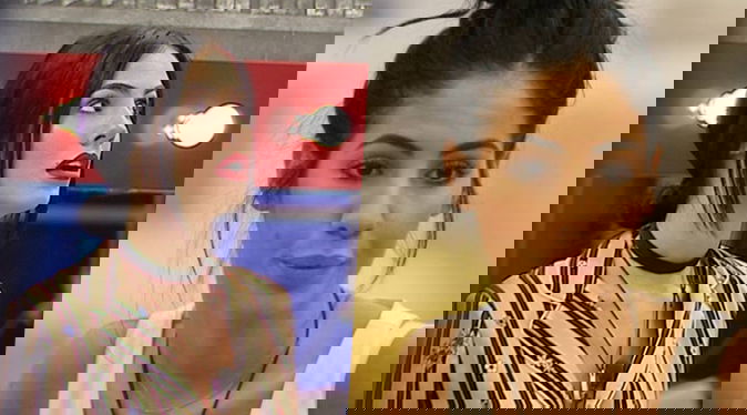 GF Vip 2, Giulia De Lellis: ‘Sono ignorante ma non stupida!’, lo sfogo e il sogno di fare televisione preview