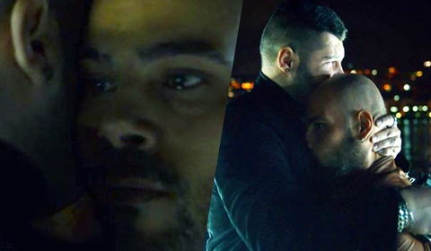 Gomorra, Ciro Di Marzio è morto: non tornerà nella quarta stagione, la conferma di uno sceneggiatore preview
