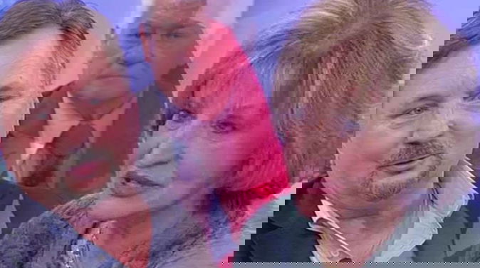 Uomini e Donne Over, Graziella contro il programma: ‘Facevo audience ma non sono carne da macello!’ preview