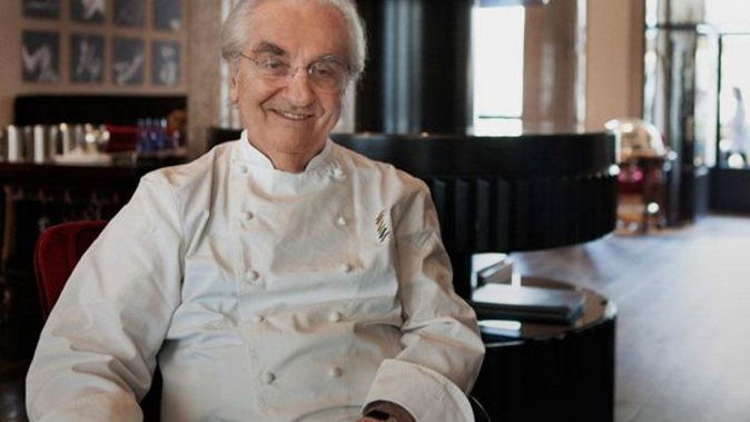 Gualtiero Marchesi è morto: addio al celebre chef, Carlo Cracco e Ernst Knam tra i suoi allievi article-post