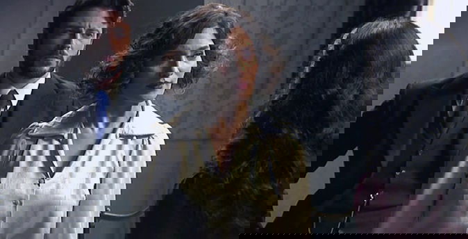 Il Segreto, puntata serale del 17 gennaio: Hernando e Camila di nuovo insieme? Lucia mente, le anticipazioni preview