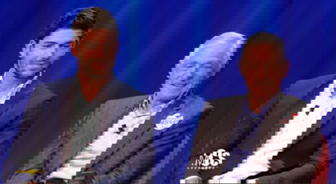 GF Vip 2, Francesco Moser dà il colpo di grazia ad Ignazio e Cecilia: ‘Portala a fare l’uva e mungere le vacche!’ preview