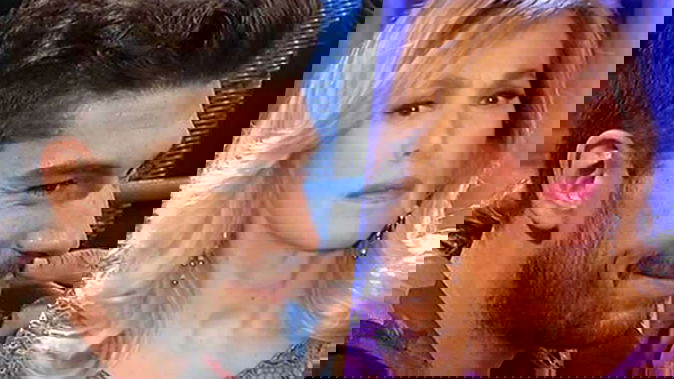 GF Vip, Ignazio Moser replica alle frecciatine della d’Urso: ‘Se uccidevo qualcuno forse mi trattava meglio!’ preview