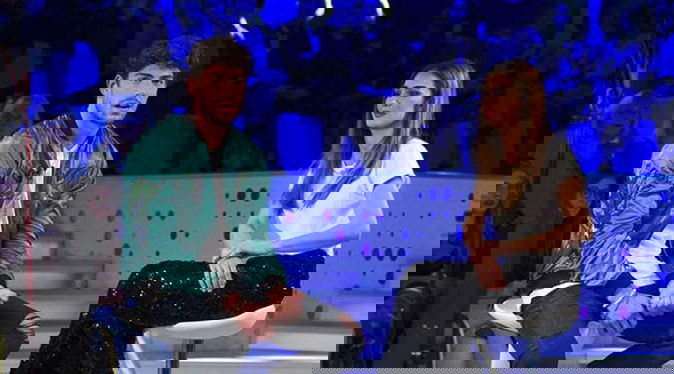 Ignazio Moser a Verissimo, le dichiarazioni su Francesco Monte e la prima notte con Cecilia Rodriguez preview