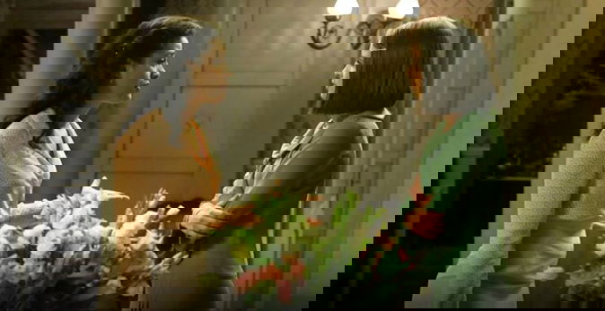 Il Segreto, anticipazioni dal 4 al 7 dicembre: Marcela incinta, Raimundo sempre più scorbutico preview