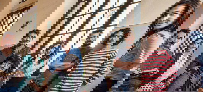 Immaturi – La serie, trama e anticipazioni ultima puntata 9 marzo: la gita scolastica in Sicilia preview