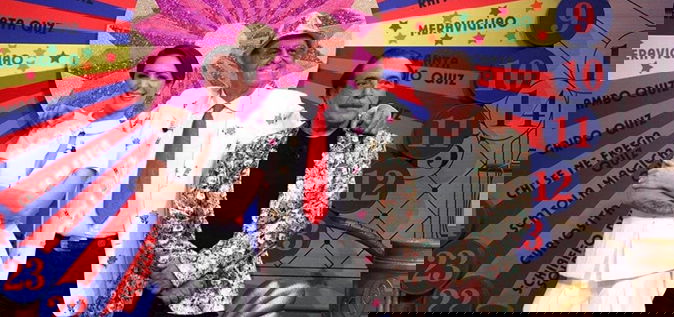 Indietro Tutta 30 e l’ode, anticipazioni prima puntata 13 dicembre: Arbore-Frassica in onda anche in Radio preview