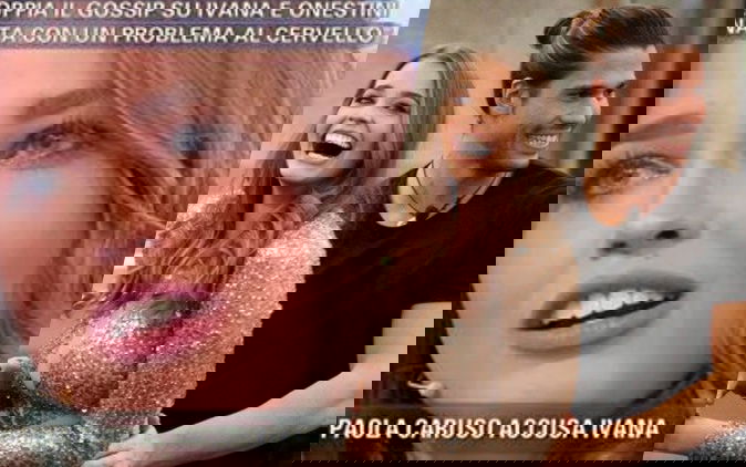 Ivana e Luca, GF Vip 2: la Mrazova di nuovo single non chiude le porte ad Onestini, ecco perché preview