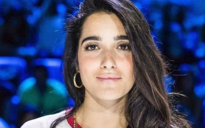 Levante dopo X Factor: "Sanremo 2018? Non so nemmeno se sia arrivata la