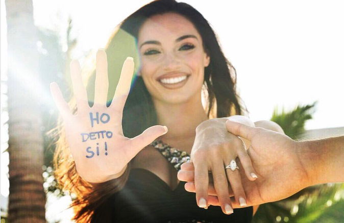 Gossip News, Lorella Boccia: matrimonio con Niccolò Presta, “Ho detto sì!” – FOTO article-post