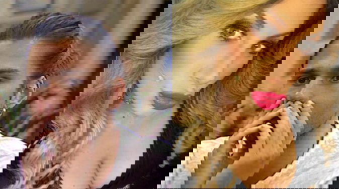 Luca Onestini, dopo il GF Vip ha rivisto Soleil? Paola Caruso lo aspetta e Raffaello Tonon è nostalgico preview