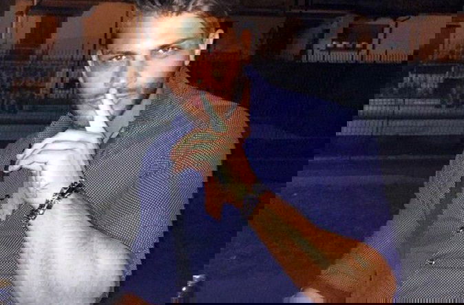 Uomini e Donne, Mariano Catanzaro nuovo tronista: le anticipazioni ufficiali dopo la registrazione preview