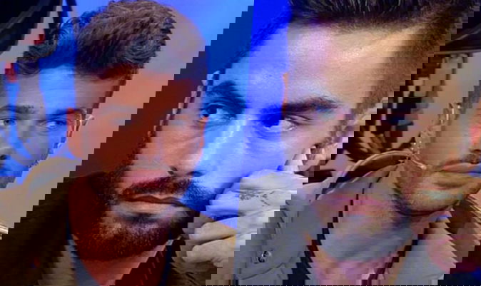 Claudio e Mario, Uomini e Donne: Serpa licenziato per colpa dell’ex tronista? Lo scoop di Dandolo preview