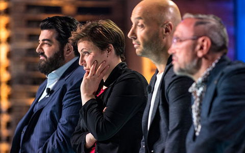MasterChef Italia 7, anticipazioni 28 dicembre: al via le ultime selezioni, chi passerà il turno? preview
