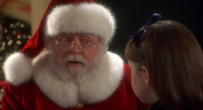 Stasera in TV, programmazione 27 dicembre: Coppa Italia e tanti film, da Miracolo nella 34esima strada a Australia preview