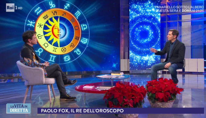 Oroscopo 2018 Paolo Fox: le previsioni per tutti i segni, Scorpione, Capricorno e Pesci al top article-post