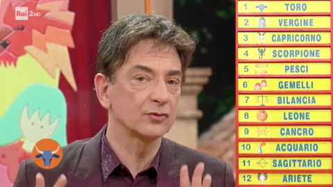 Paolo Fox, oroscopo settimana dal 25 al 31 dicembre 2017: Ariete flop, Toro top, le ultime previsioni dell’anno preview
