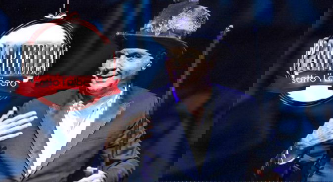 Panariello sotto l’albero, anticipazioni seconda puntata: Biagio Antonacci e Gianna Nannini tra gli ospiti preview