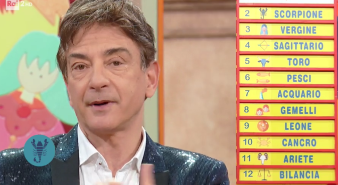 Paolo Fox, oroscopo settimana dal 18 al 24 dicembre 2017: Bilancia flop, Capricorno top, le previsioni preview