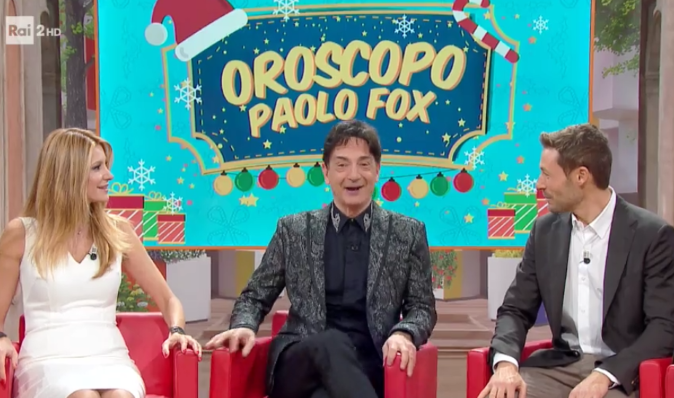 Paolo Fox, oroscopo settimana dall’11 al 17 dicembre 2017: i segni più fortunati, Scorpione al top article-post