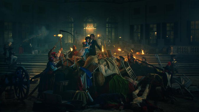 La Prima della Scala in Tv: Andrea Chénier di Umberto Giordano, oggi 7 dicembre 2017 in diretta Rai e streaming preview