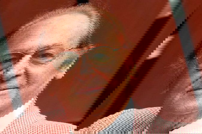 Renzo Arbore sta male