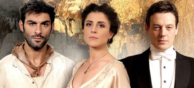 Sacrificio d’amore, anticipazioni: la nuova fiction con Francesco Arca da stasera 8 dicembre su Canale 5 preview