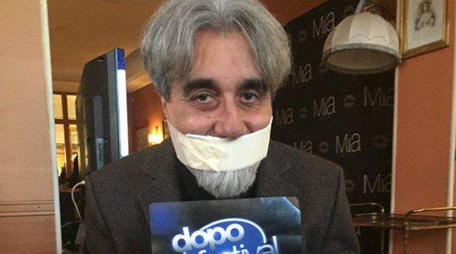 Sanremo 2018: Beppe Vessicchio grande escluso dal Festival, “Nessuno degli artisti in gara mi ha contattato” preview